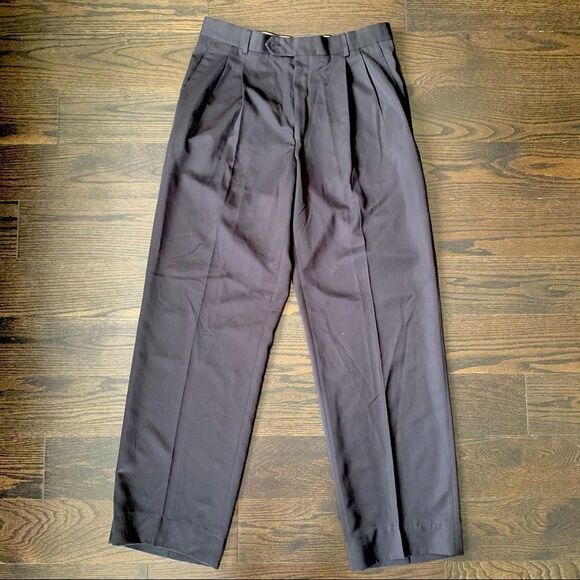 NWOT 👖Folio New York Black Pants - Picture 1 of 5